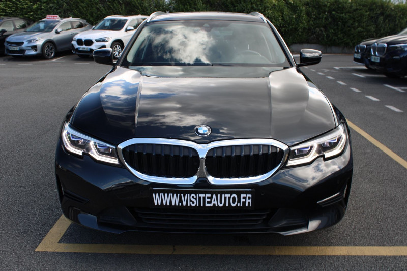 Photo 9 de l'offre de BMW SERIE 3 TOURING (G21) 320DA MH XDRIVE 190CH BUSINESS DESIGN à 29990€ chez Visiteauto.fr