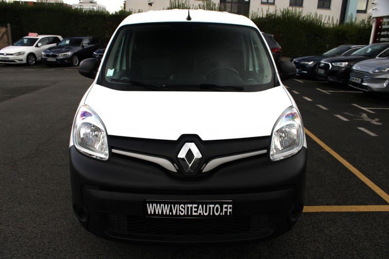 Photo 12 de l'offre de RENAULT KANGOO II EXPRESS 1.5 BLUE DCI 95CH GRAND CONFORT à 11990€ chez Visiteauto.fr