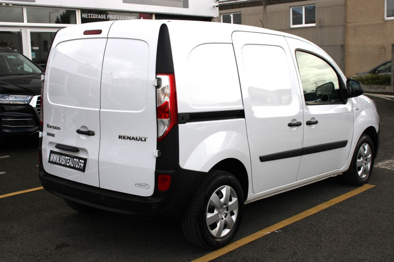 Photo 3 de l'offre de RENAULT KANGOO II EXPRESS 1.5 BLUE DCI 95CH GRAND CONFORT à 11990€ chez Visiteauto.fr