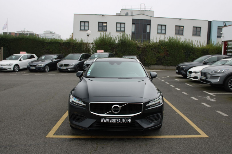 Photo 20 de l'offre de VOLVO V60 T8 TWIN ENGINE 303 + 87CH BUSINESS EXECUTIVE GEARTRONIC à 26890€ chez Visiteauto.fr