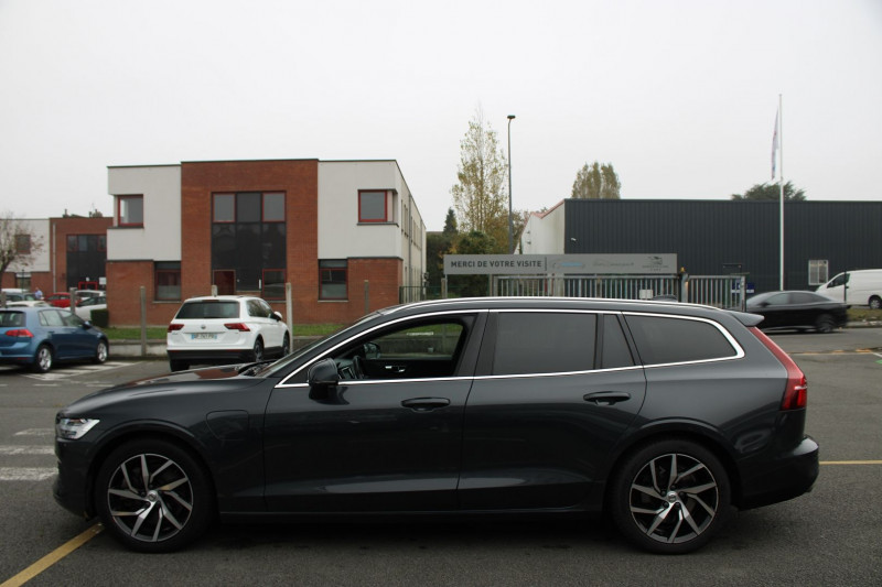 Photo 18 de l'offre de VOLVO V60 T8 TWIN ENGINE 303 + 87CH BUSINESS EXECUTIVE GEARTRONIC à 26890€ chez Visiteauto.fr