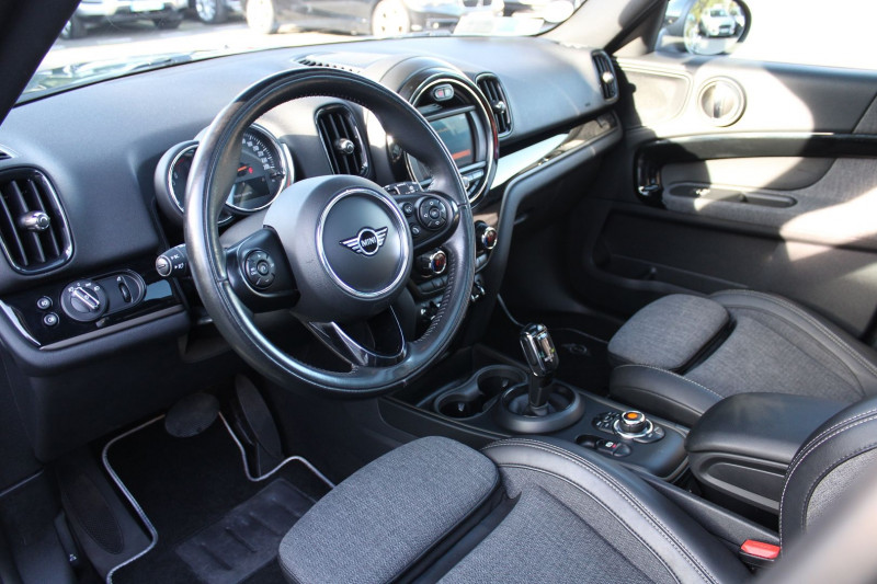 Photo 10 de l'offre de MINI COUNTRYMAN COOPER S 192CH OAKWOOD BVA7 EURO6D-T à 22890€ chez Visiteauto.fr