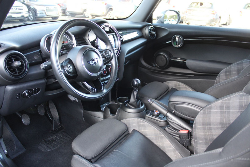 Photo 10 de l'offre de MINI MINI COOPER S 192CH CHILI EURO6D-T à 17890€ chez Visiteauto.fr