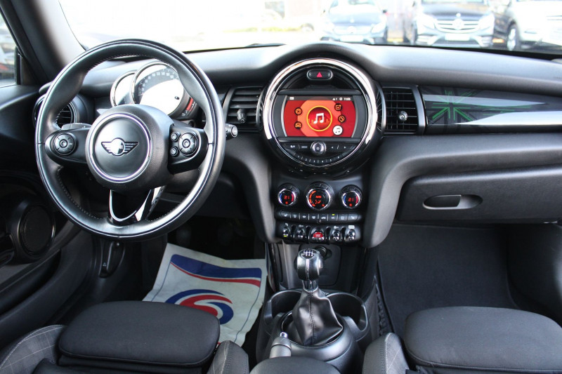 Photo 7 de l'offre de MINI MINI COOPER S 192CH CHILI EURO6D-T à 17890€ chez Visiteauto.fr