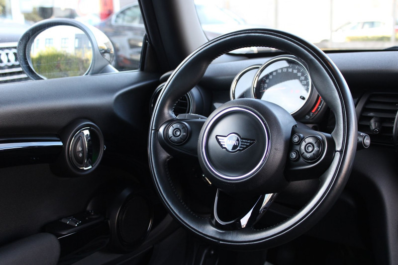 Photo 8 de l'offre de MINI MINI COOPER S 192CH CHILI EURO6D-T à 17890€ chez Visiteauto.fr