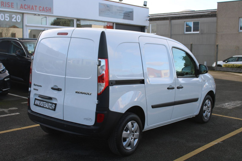 Photo 3 de l'offre de RENAULT KANGOO II EXPRESS 1.5 BLUE DCI 95CH GRAND CONFORT à 11990€ chez Visiteauto.fr