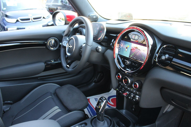 Photo 6 de l'offre de MINI MINI JCW 231CH EDITION PREMIUM PLUS BVA8 à 39990€ chez Visiteauto.fr