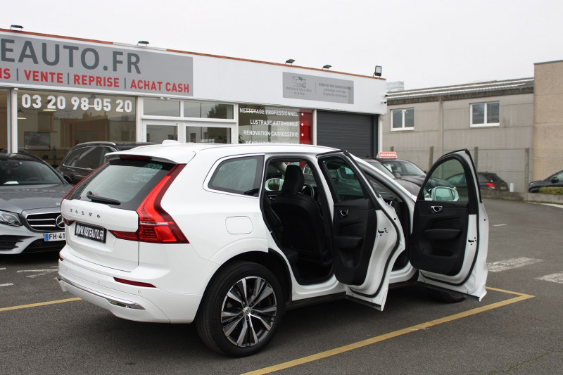 Photo 4 de l'offre de VOLVO XC60 T6 AWD 253 + 87CH INSCRIPTION GEARTRONIC à 38990€ chez Visiteauto.fr