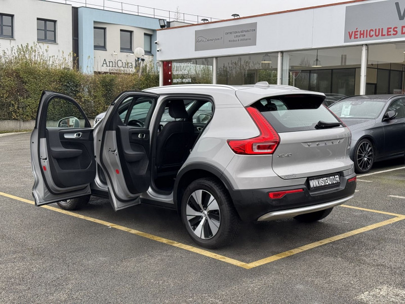 Photo 4 de l'offre de VOLVO XC40 B3 163CH START DCT 7 à 27890€ chez Visiteauto.fr