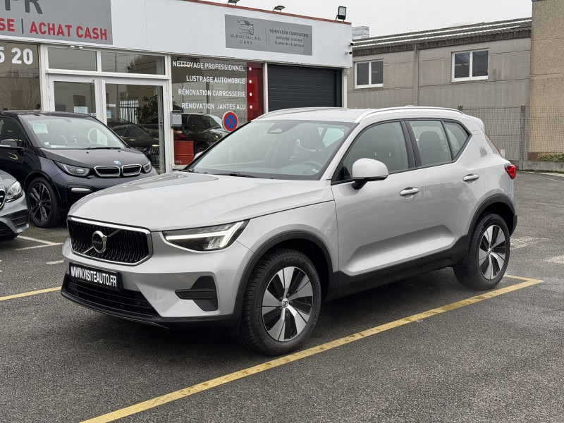 Photo 6 de l'offre de VOLVO XC40 B3 163CH START DCT 7 à 27890€ chez Visiteauto.fr