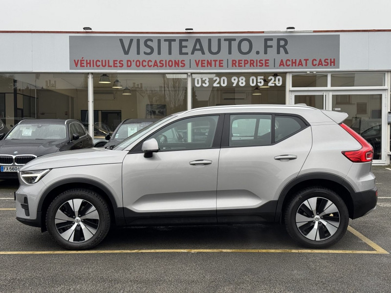 Photo 2 de l'offre de VOLVO XC40 B3 163CH START DCT 7 à 27890€ chez Visiteauto.fr