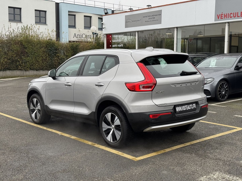 Photo 3 de l'offre de VOLVO XC40 B3 163CH START DCT 7 à 27890€ chez Visiteauto.fr