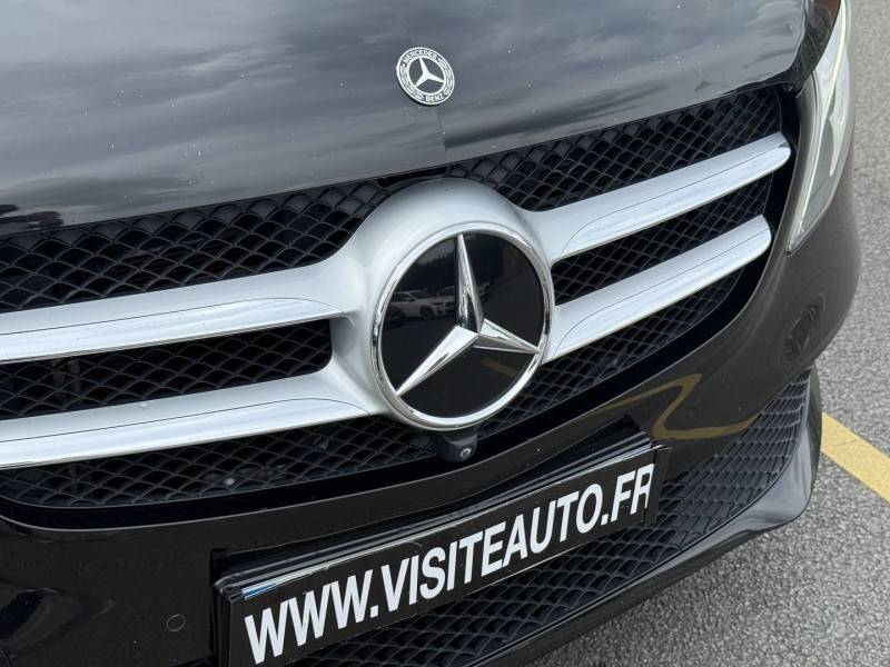 Photo 18 de l'offre de MERCEDES-BENZ CLASSE V 300 D LONG AVANTGARDE 9G-TRONIC PORTES ET COFFRE ELECTRIQUE CAM360 ATTELAGE à 49890€ chez Visiteauto.fr