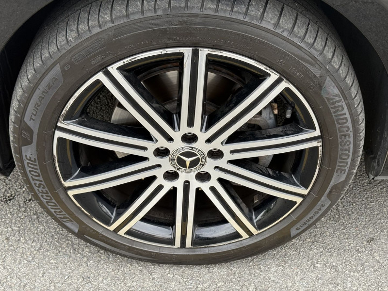 Photo 15 de l'offre de MERCEDES-BENZ CLASSE V 300 D LONG AVANTGARDE 9G-TRONIC PORTES ET COFFRE ELECTRIQUE CAM360 ATTELAGE à 49890€ chez Visiteauto.fr