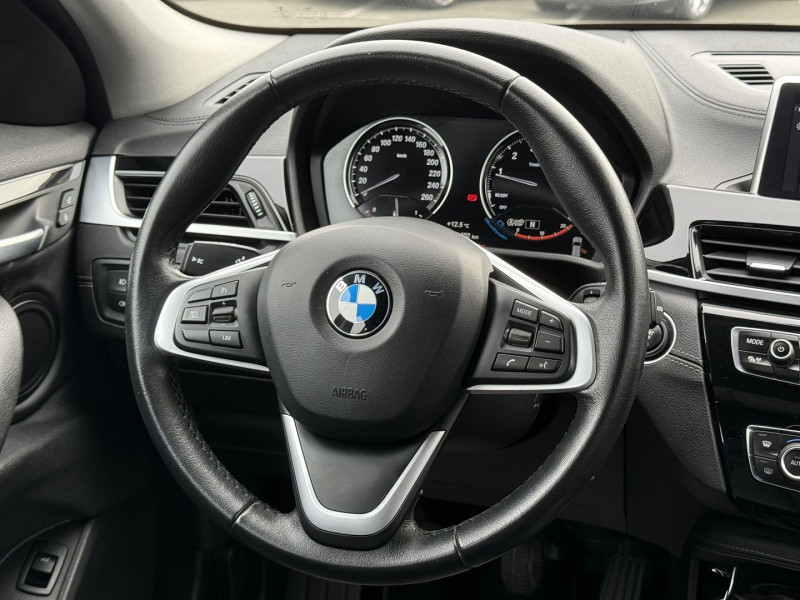 Photo 9 de l'offre de BMW X2 (F39) SDRIVE18I 140CH LOUNGE PLUS EURO6D-T à 18890€ chez Visiteauto.fr