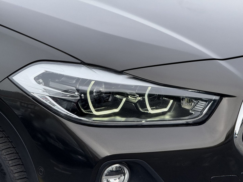 Photo 17 de l'offre de BMW X2 (F39) SDRIVE18I 140CH LOUNGE PLUS EURO6D-T à 18890€ chez Visiteauto.fr