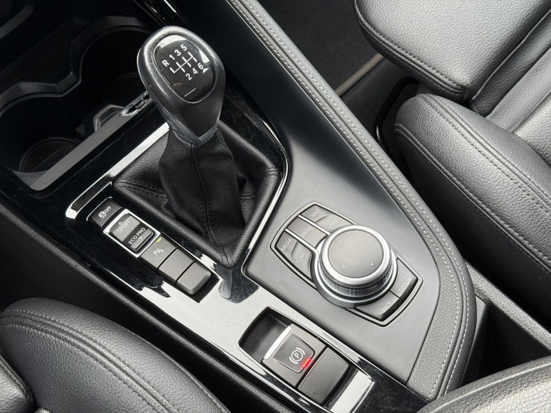 Photo 12 de l'offre de BMW X2 (F39) SDRIVE18I 140CH LOUNGE PLUS EURO6D-T à 18890€ chez Visiteauto.fr