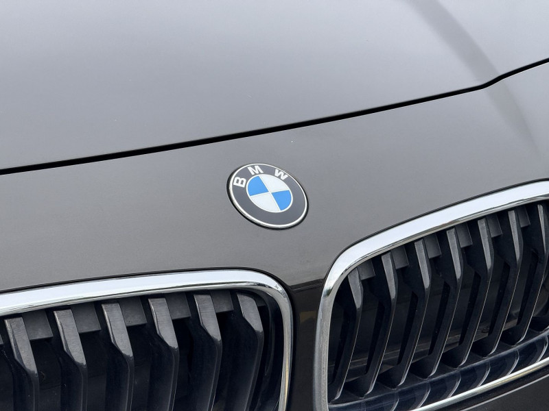 Photo 16 de l'offre de BMW X2 (F39) SDRIVE18I 140CH LOUNGE PLUS EURO6D-T à 18890€ chez Visiteauto.fr
