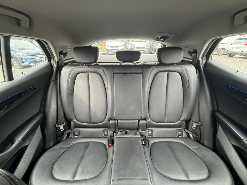 Photo 13 de l'offre de BMW X2 (F39) SDRIVE18I 140CH LOUNGE PLUS EURO6D-T à 18890€ chez Visiteauto.fr