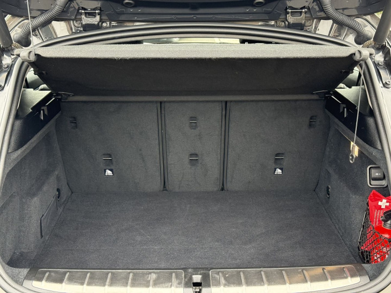 Photo 19 de l'offre de BMW X2 (F39) SDRIVE18I 140CH LOUNGE PLUS EURO6D-T à 18890€ chez Visiteauto.fr
