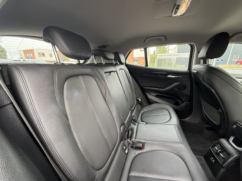 Photo 7 de l'offre de BMW X2 (F39) SDRIVE18I 140CH LOUNGE PLUS EURO6D-T à 18890€ chez Visiteauto.fr