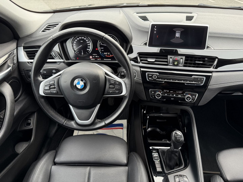 Photo 8 de l'offre de BMW X2 (F39) SDRIVE18I 140CH LOUNGE PLUS EURO6D-T à 18890€ chez Visiteauto.fr