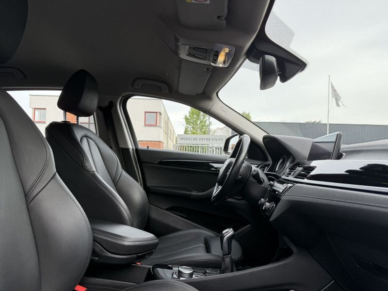 Photo 6 de l'offre de BMW X2 (F39) SDRIVE18I 140CH LOUNGE PLUS EURO6D-T à 18890€ chez Visiteauto.fr