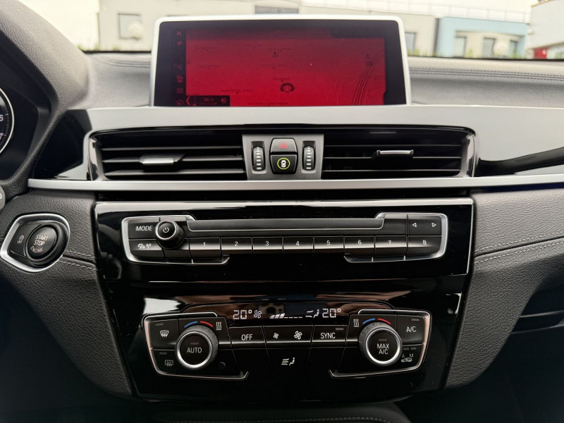 Photo 11 de l'offre de BMW X2 (F39) SDRIVE18I 140CH LOUNGE PLUS EURO6D-T à 18890€ chez Visiteauto.fr