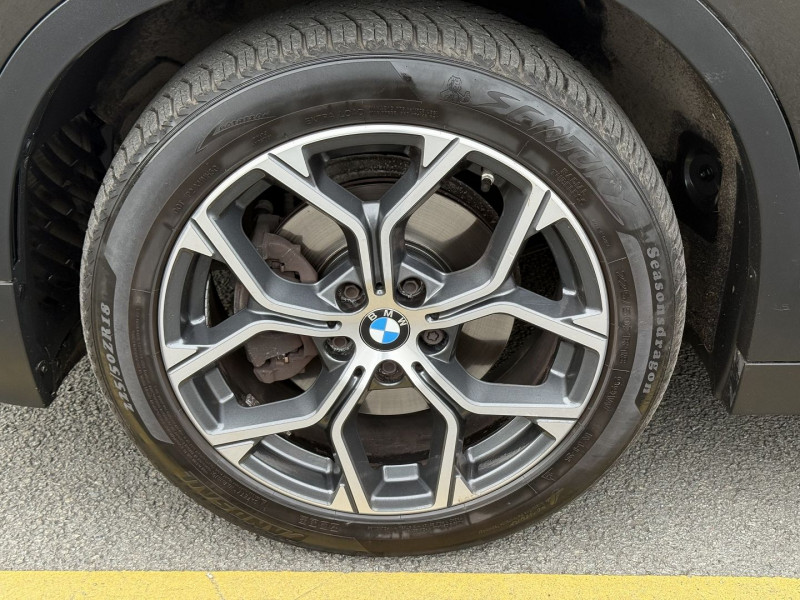 Photo 14 de l'offre de BMW X2 (F39) SDRIVE18I 140CH LOUNGE PLUS EURO6D-T à 18890€ chez Visiteauto.fr