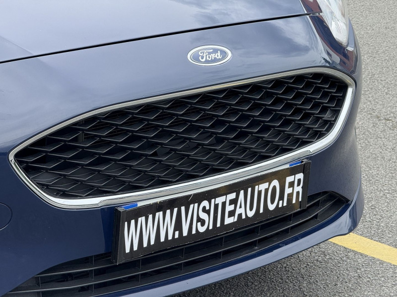 Photo 16 de l'offre de FORD FIESTA 1.1 85CH COOL & CONNECT 5P EURO6.2 à 9990€ chez Visiteauto.fr