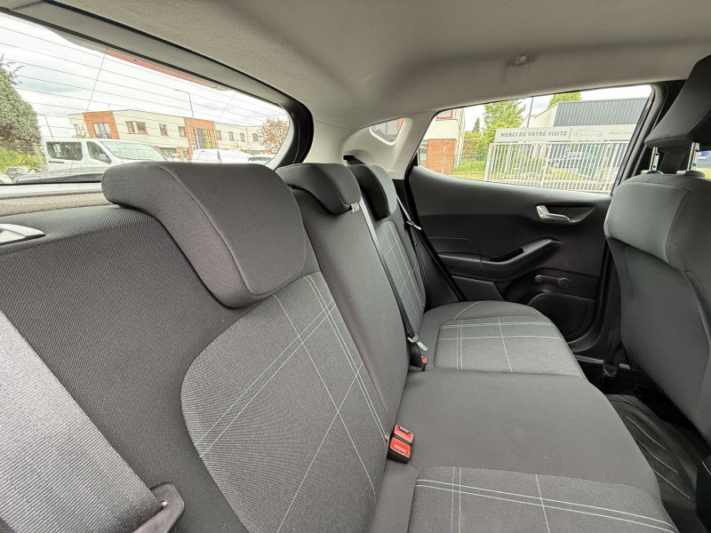 Photo 7 de l'offre de FORD FIESTA 1.1 85CH COOL & CONNECT 5P EURO6.2 à 9990€ chez Visiteauto.fr