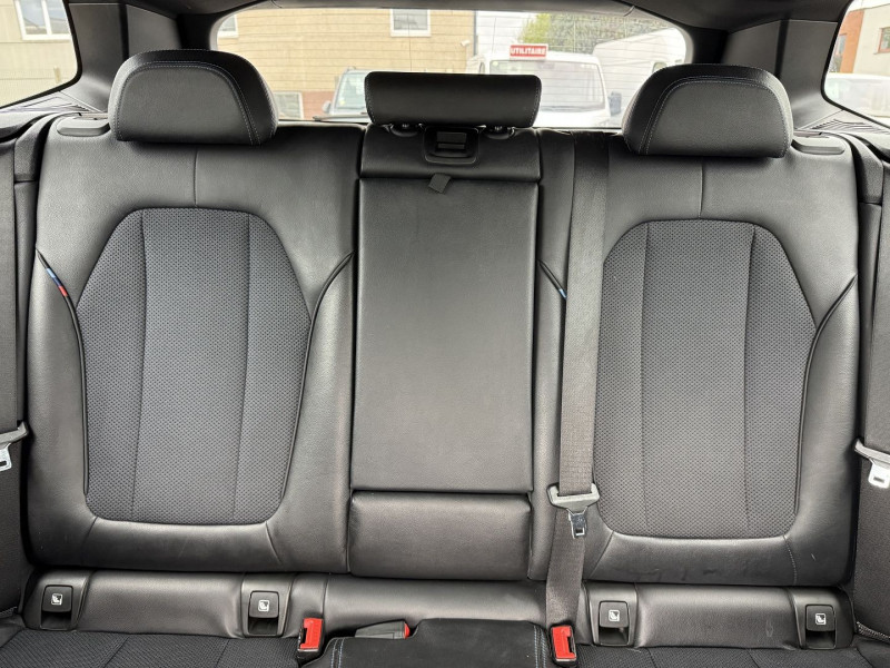 Photo 15 de l'offre de BMW X3 (G01) XDRIVE20DA 190CH M SPORT à 26890€ chez Visiteauto.fr