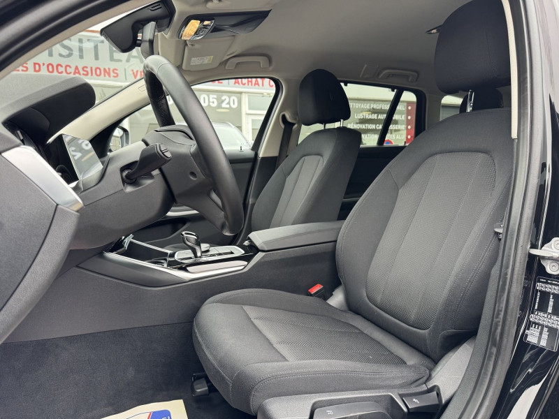 Photo 13 de l'offre de BMW SERIE 3 TOURING (G21) 318IA 156CH LOUNGE 8CV SIEGES CHAUFFANTS JANTES18 à 27890€ chez Visiteauto.fr