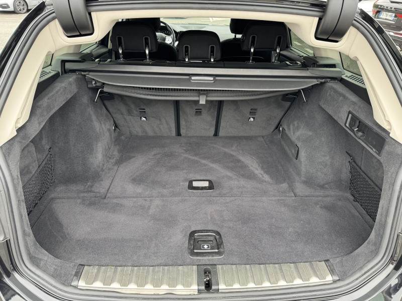 Photo 20 de l'offre de BMW SERIE 3 TOURING (G21) 318IA 156CH LOUNGE 8CV SIEGES CHAUFFANTS JANTES18 à 27890€ chez Visiteauto.fr