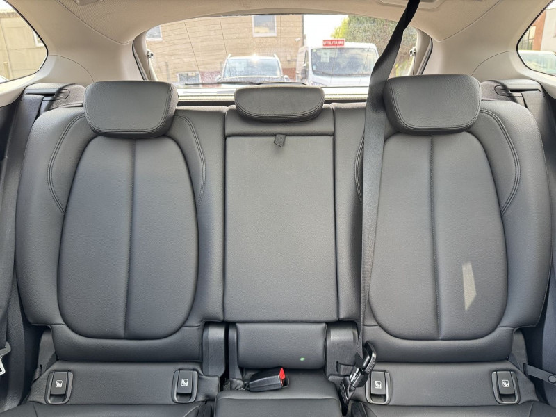Photo 14 de l'offre de BMW X1 (F48) SDRIVE20IA 192CH LOUNGE DKG7 TOIT OUVRANT KIT ECLAIRAGE à 16890€ chez Visiteauto.fr