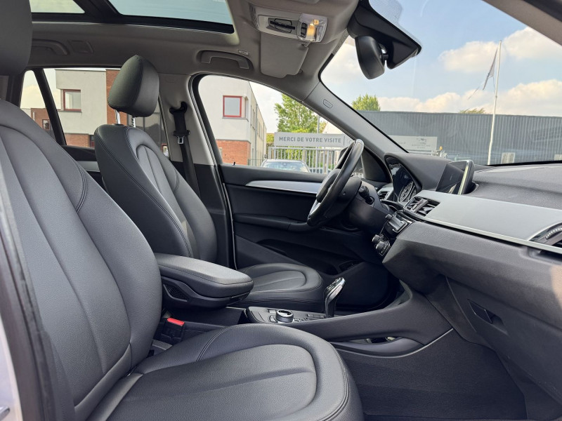 Photo 6 de l'offre de BMW X1 (F48) SDRIVE20IA 192CH LOUNGE DKG7 TOIT OUVRANT KIT ECLAIRAGE à 16890€ chez Visiteauto.fr