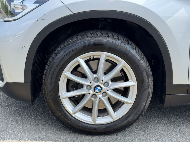 Photo 20 de l'offre de BMW X1 (F48) SDRIVE20IA 192CH LOUNGE DKG7 TOIT OUVRANT KIT ECLAIRAGE à 16890€ chez Visiteauto.fr