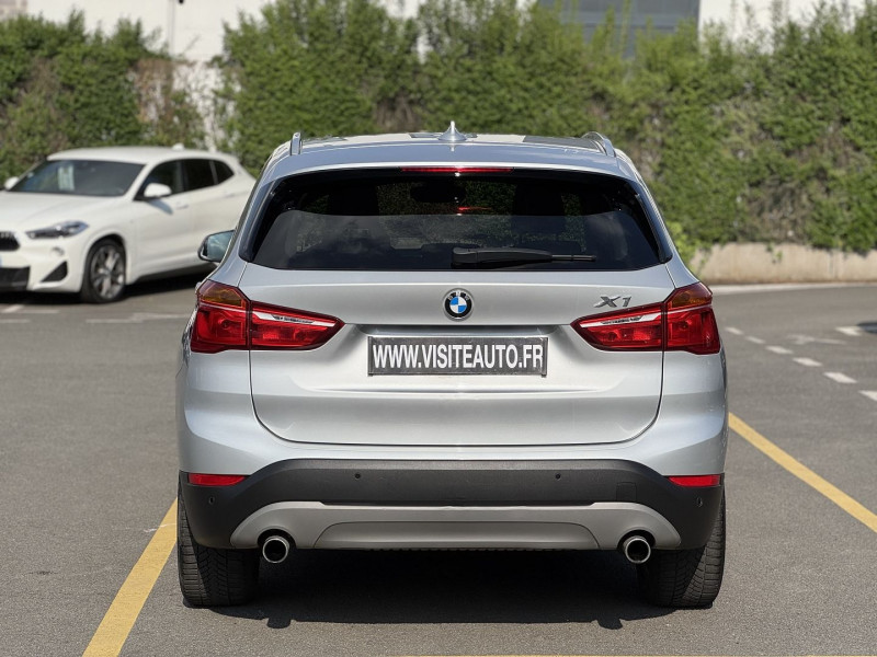 Photo 18 de l'offre de BMW X1 (F48) SDRIVE20IA 192CH LOUNGE DKG7 TOIT OUVRANT KIT ECLAIRAGE à 16890€ chez Visiteauto.fr