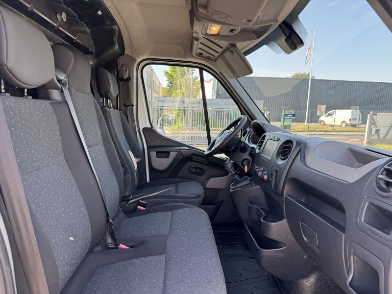 Photo 5 de l'offre de OPEL MOVANO FG F3500 L2H2 2.3 CDTI 145 BITURBO START/STOP à 16990€ chez Visiteauto.fr