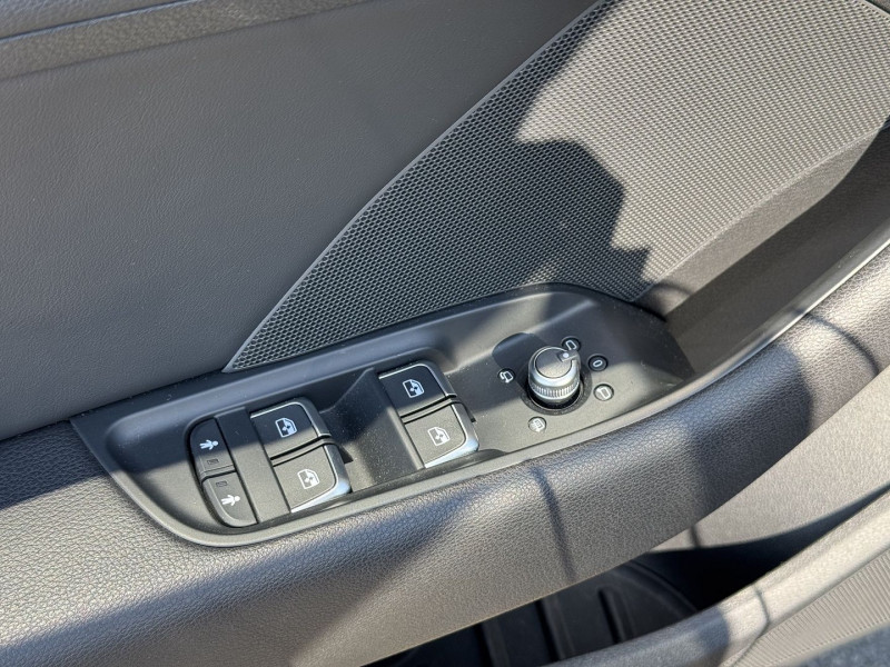 Photo 15 de l'offre de AUDI A3 SPORTBACK 1.5 TFSI 150CH S LINE à 17990€ chez Visiteauto.fr