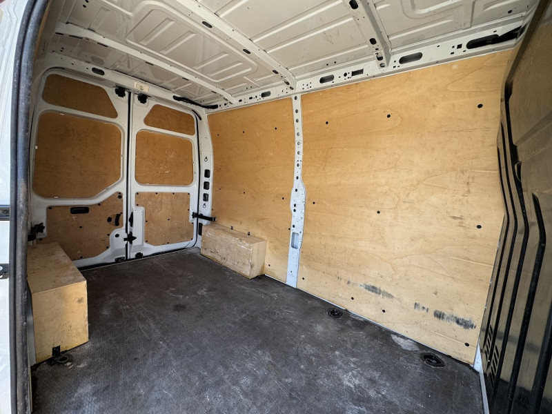 Photo 10 de l'offre de OPEL MOVANO FG F3500 L2H2 2.3 CDTI 145 BITURBO START/STOP à 16990€ chez Visiteauto.fr