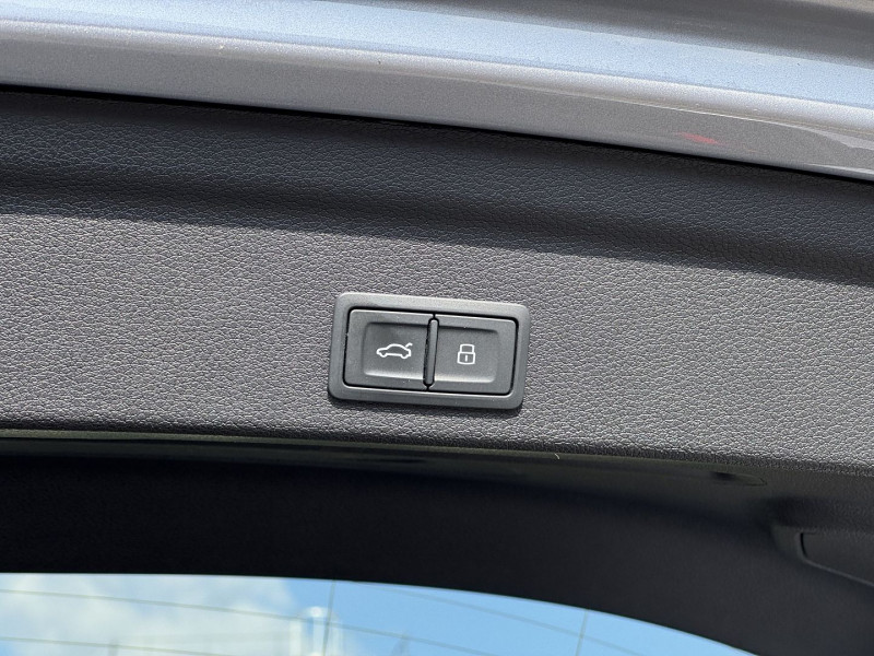 Photo 20 de l'offre de AUDI Q3 SPORTBACK 35 TFSI 150CH DESIGN LUXE S TRONIC 7 à 42890€ chez Visiteauto.fr