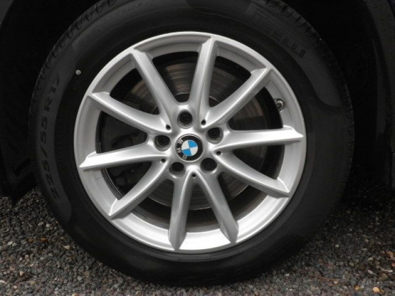 Photo 7 de l'offre de BMW X1 (F48) XDRIVE20DA 190CH BUSINESS à 23990€ chez GARAGE DESPERROIS