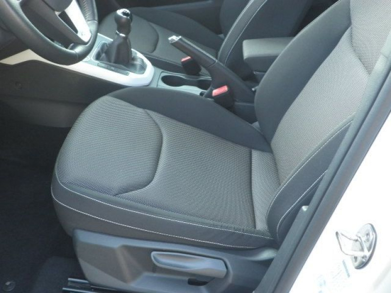 Photo 9 de l'offre de SEAT ARONA 1.0 ECOTSI 95CH START/STOP XCELLENCE à 15990€ chez GARAGE DESPERROIS