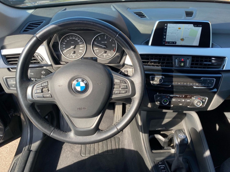 Photo 12 de l'offre de BMW X1 (F48) SDRIVE18DA  BUSINESS DESIGN EURO6C à 23965€ chez auto-direct.fr