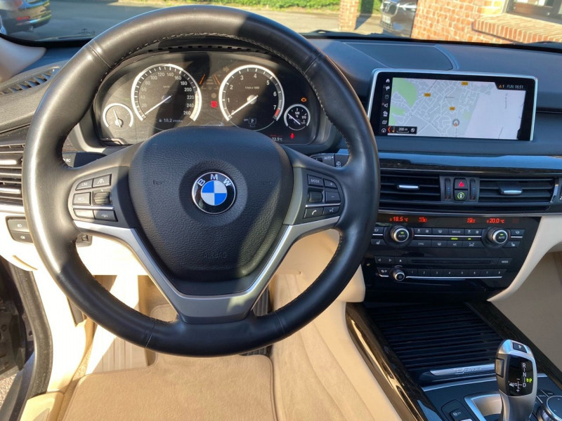 Photo 10 de l'offre de BMW X5 (F15) XDRIVE40EA EXCLUSIVE à 42480€ chez auto-direct.fr