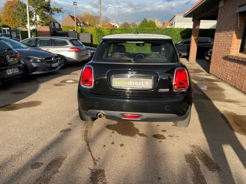 Photo 6 de l'offre de MINI MINI COOPER 136CH EURO6D-T à 18990€ chez auto-direct.fr
