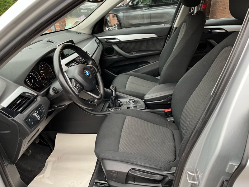 Photo 9 de l'offre de BMW X1 (F48) SDRIVE18I 140CH BUSINESS DESIGN EURO6D-T à 24490€ chez auto-direct.fr