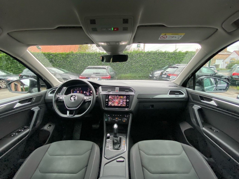 Photo 11 de l'offre de VOLKSWAGEN TIGUAN 2.0 TDI 150CH MATCH DSG7 EURO6D-T à 29480€ chez auto-direct.fr
