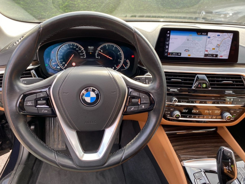 Photo 12 de l'offre de BMW SERIE 5 TOURING (G31) 530DA XDRIVE 265CH LUXURY à 38990€ chez auto-direct.fr